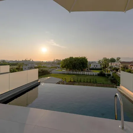 Thimios Adults Only Daire Acharavi (Corfu)